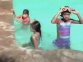Swimming On July 8 2000