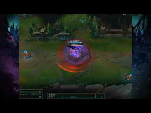 RIVEN ONE SHOT COMBOS | Rysienn