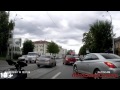 Аварии на видеорегистратор 2014 (111) / Сar crash compilation 2014 (111 ...
