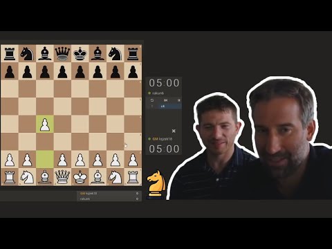 Najboljih 5 šahista svih vremena - GM Ante Brkić i GM Alojzije Janković