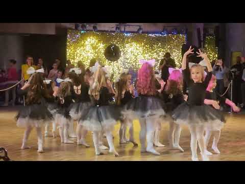 Dance Studio ULTRA Kumanovo-Doremi