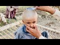 Ultimate ASMR Head Shave Pure Relaxation Sounds