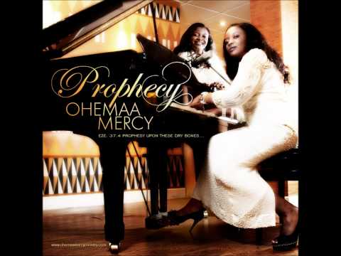 Ohemaa Mercy - Obeye Ama Wo