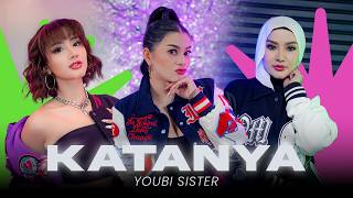 Download lagu YOUBI SISTER - KATANYA mp3 Download lagu YOUBI SISTER - KATANYA mp3