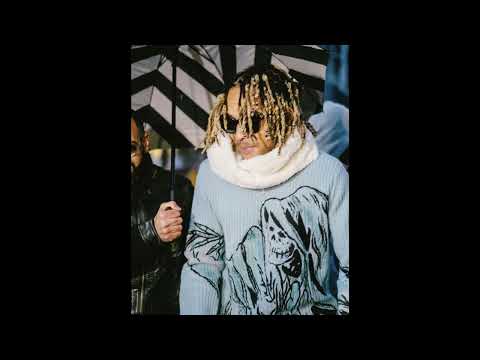 Zola x Green Montana Type Beat - "Cicatrices" (prod. dibi)