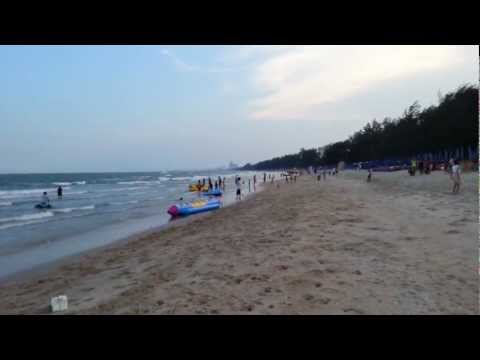 ทดสอบบันทึกวิดีโอ Samsung ATIV S (Full HD 1920 x 1080)