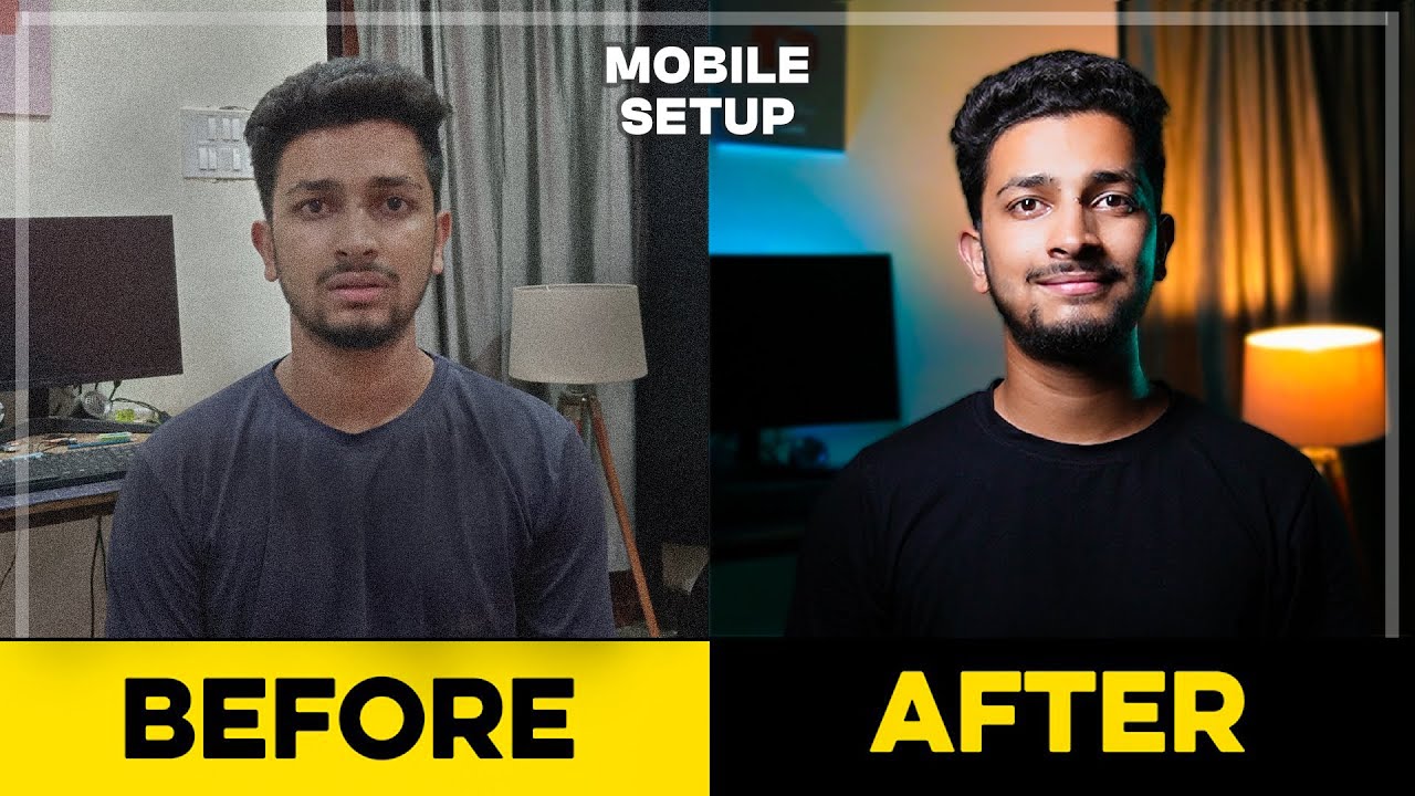 How to Make a Cheap Camera Cinematic(A-Z Guide)