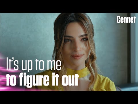 What is Melisa’s plan about Cennet? - Cennet | Short Scenes