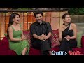 Sunil Grover As Mithun Chakraborty Part 3 Kapil Sharma Show New Episode