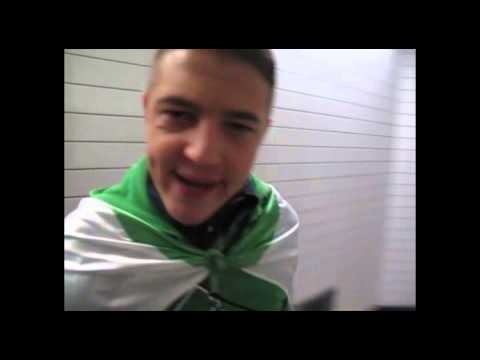 El-Zantoz- 16 Königs Bars (Offizial HD Video)