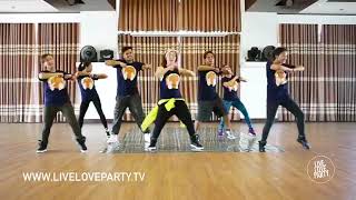 Download lagu Better When I'm Dancing by Meghan Trainor  Zumba®  Live Love Party mp3