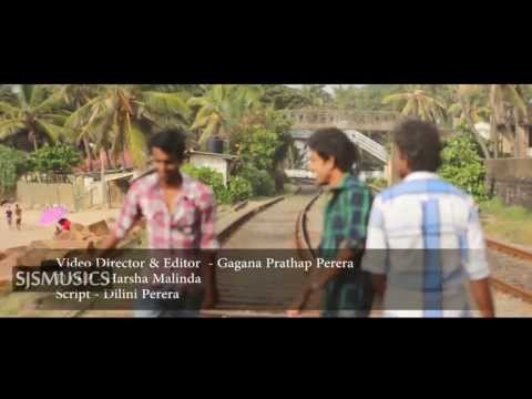 Mage sweety kellakatta kala dagatta kella yalu) official music video sjs   YouTube