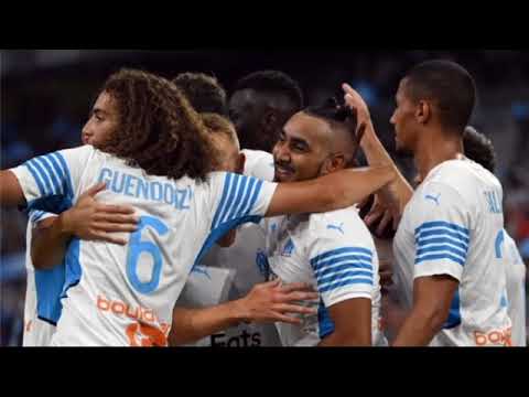 Montpellier Hérault - Olympique de Marseille 1-2 Résumé | Ligue 1 Uber Eats - 2022/2023