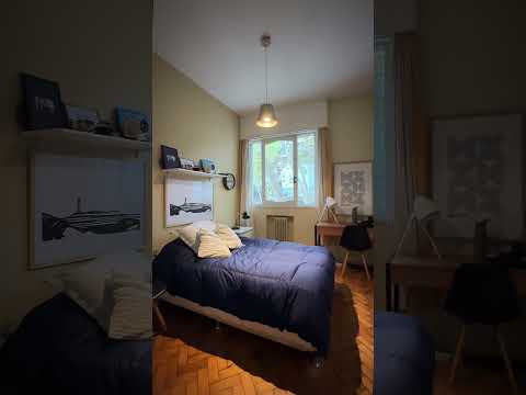 Video de YouTube - Apartamento en Venta 4 Dormitorios y Servicio en Centro Barrio Sur con Garaje