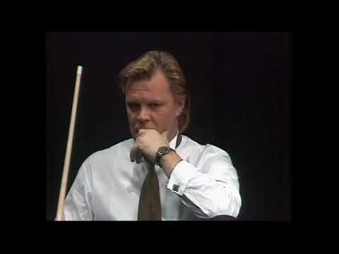 Vesku Show - Biljardi (Loiri vs Nasse-setä)