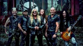 Primal fear Under your spell