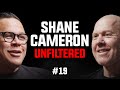 #19 Shane Cameron — From Country Kid to Boxing Superstar: The Mountain Warrior’s Story