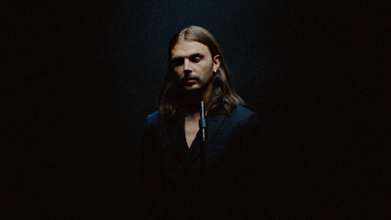 Hurts — Redemption