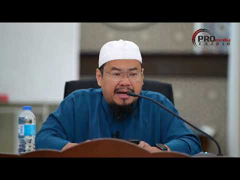 (LIVE) 30-07-2023 Ustaz Adli Mohd Saad: Sifat Karekter Imam Malik