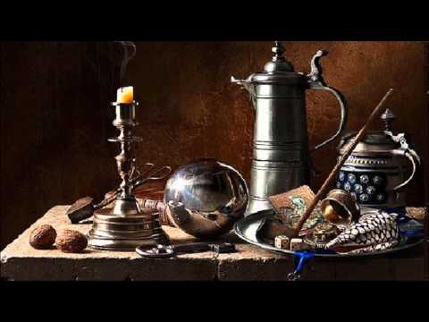 Adrian Willaert: Vecchie letrose, non valete niente [Villanesca for 4 voices] / Ensemble San Felice