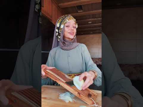 Receita Koshari 🇪🇬|#Shortvideo #viralvideo #youtubevideo #short