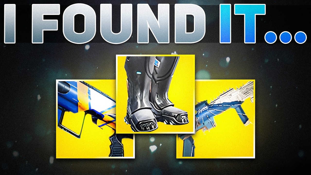 The Super Spam METAH... (Chaos Reach Spam) | Destiny 2 Monument of Triumph
