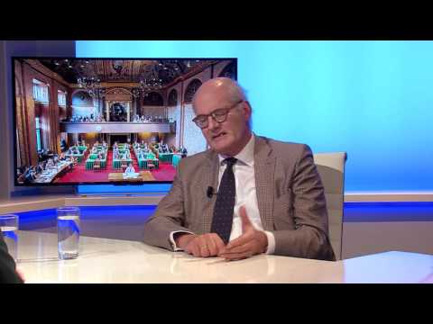 Uitgelicht! 4 november 2016 - Herman Sietsma (ChristenUnie)