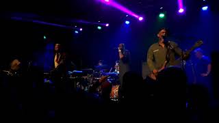 Fishbone 2018 housework