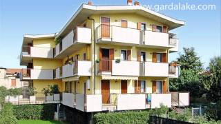 preview picture of video 'Apartments Edy - Peschiera del Garda - Lago di Garda Lake Gardasee'