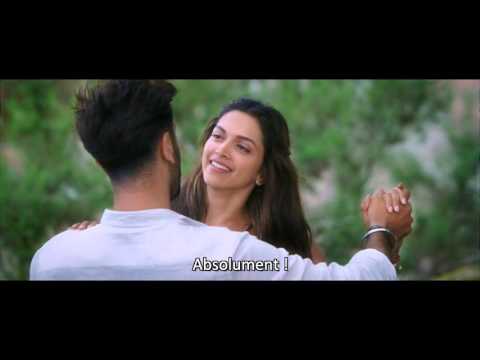 TAMASHA - Bande Annonce VOST