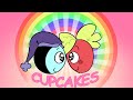 CUPCAKES HD Dandy S World Animation