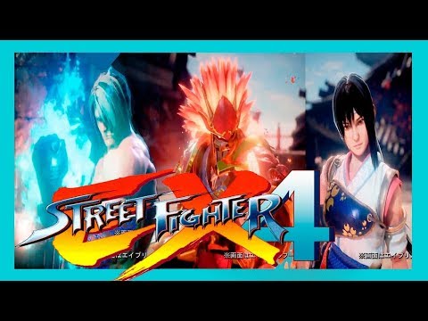 Fighting EX Layer aka Street Fighter EX4 combo