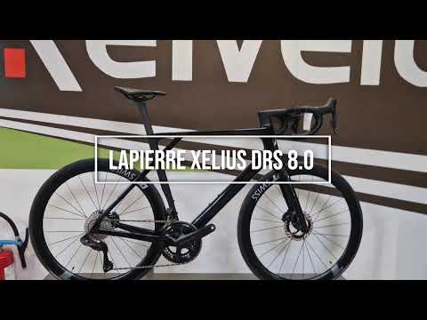 Vidéo XELIUS DRS 8.0 2026