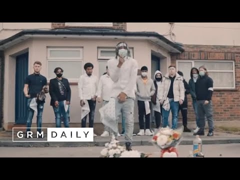 Savvvo - How I Feel [Music Video] | GRM Daily