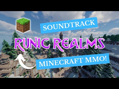 Enter the Realm [Runic Realms OST]