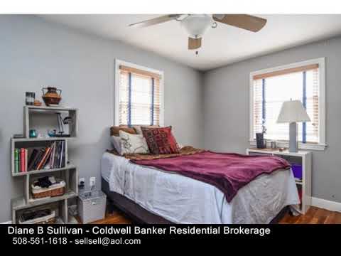 26 Knight Road, Framingham MA 01701 - Single Family Home - Real Estate - For Sale -