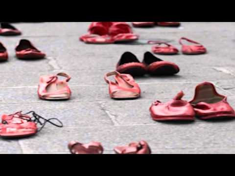 ONDA TG 09.03.2015 - VIOLENZA SULLE DONNE  INTERVISTA TAGLIERI