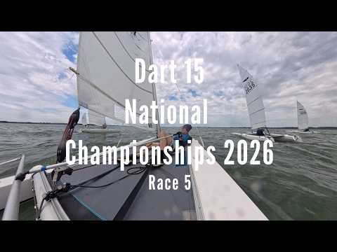 Nationals at Stone race 5