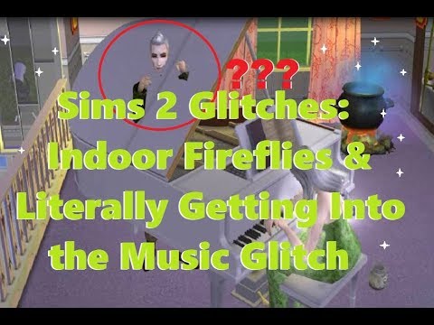 sims 2 pc glitches sims 2 pc glitches