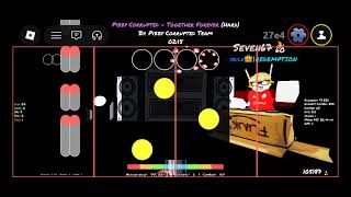 TOGETHER FOREVER! (6 MISS RIGHT SIDE, 98,85%)