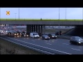 File na ongeluk op A2