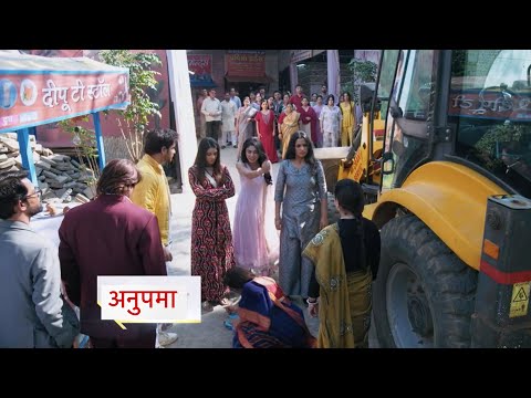 Anupama Today Episode NEW PROMO 18th January 2026