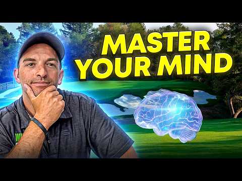 50 Easy Mental Golf Tips to Improve Your Game FAST
