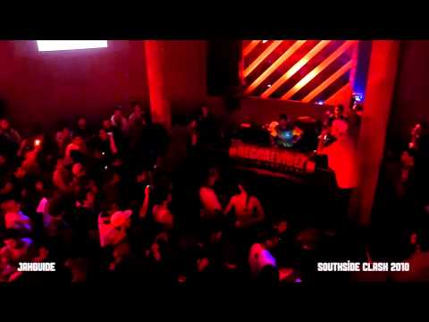 Big Badda Boom @ South Side Clash 2010