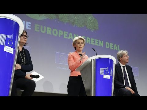 Die Stimmung kippt - ist der Green Deal noch zu retten?