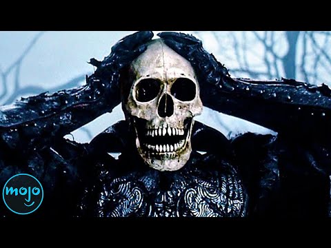 The Legend of the Headless Horseman