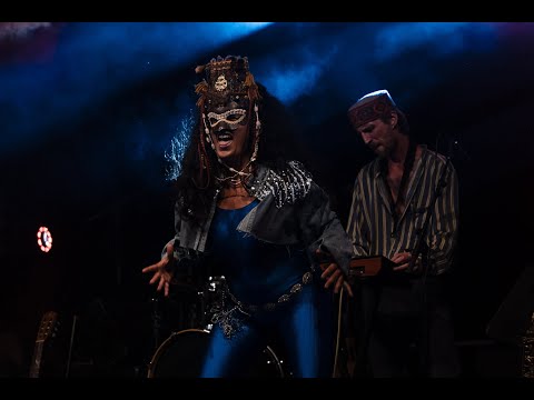 SAF FEH - Teaser // Les Transes Cévenoles 2023