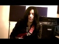 Mike Campese talks about Shawn Lane, back at GIT