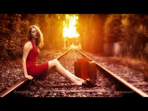 Yuri Kane feat Kate Walsh - Right Back (Subtitulada Al Español)