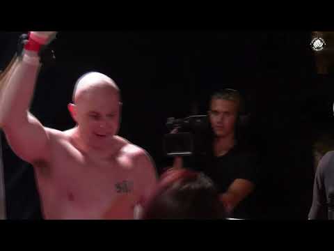 Watch FIGHT NIGHT 5 - Andre vs Alexander (Bare Knuckle Boxing) BKB Bareknuckle fighting